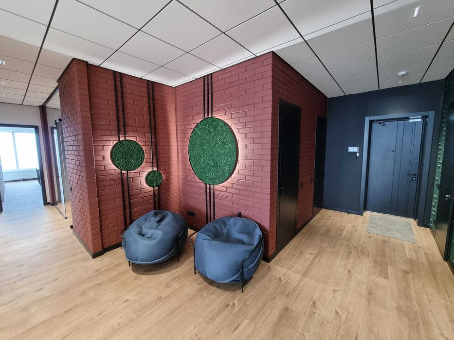 Commercial real estate at st. Klovskiy spusk (area 155 m²) - Atlanta.ua - photo 11