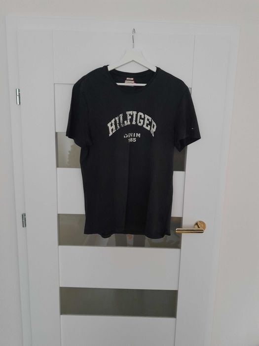 T shirt tommy Hilfiger