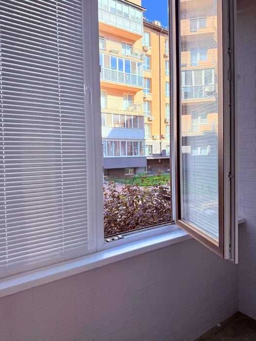 Продаж 1-кімнатной квартири. Від власника. ЖК Кришталеві Джерела