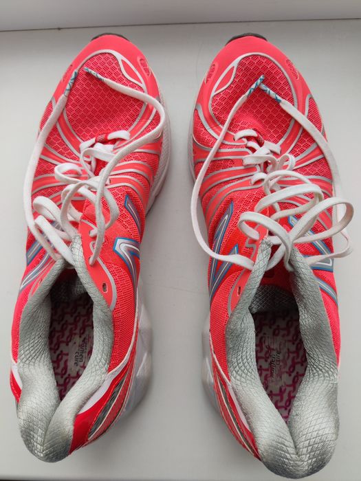 Кросівки бігові. New Balance Barringer 890v3. Original. Made in USA.