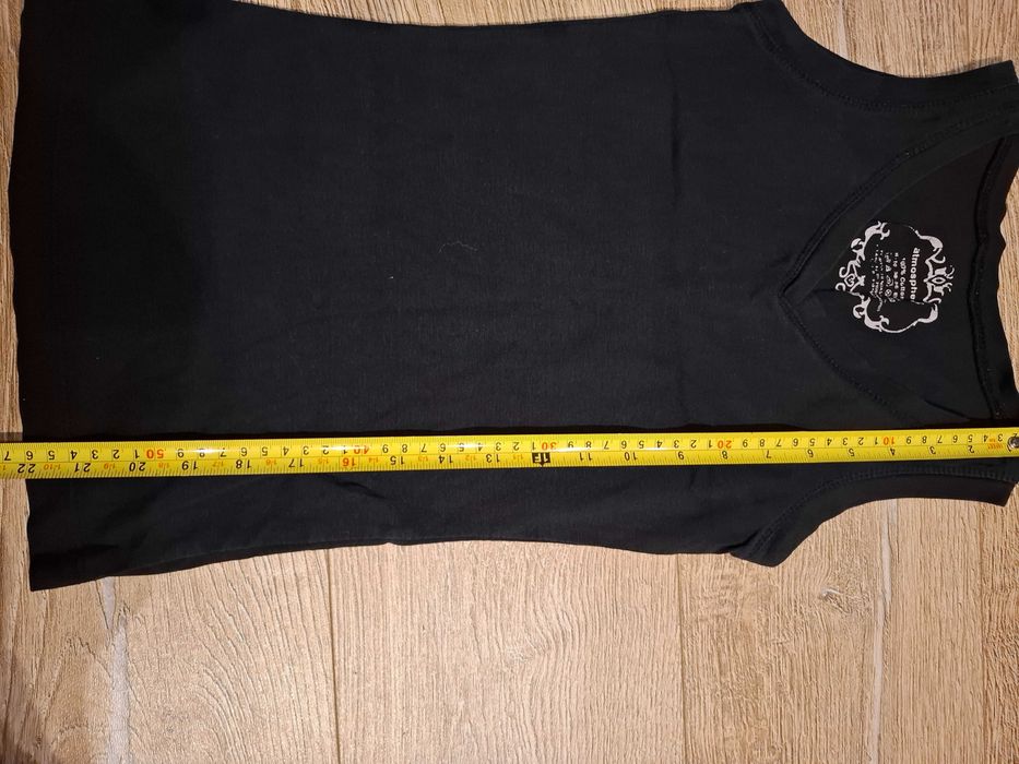 T-shirt  Atmosphere  roz. 34-36