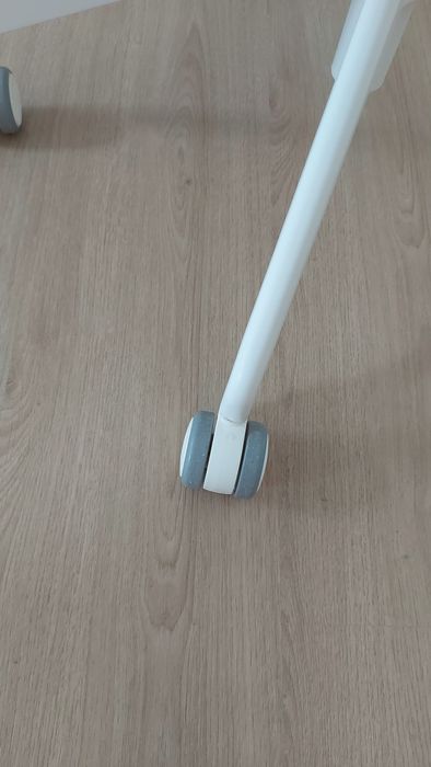 HATTEFJÄLL 
Cadeira giratória