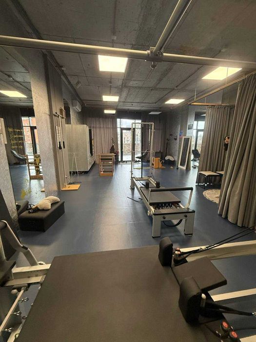 АКЦІЯ!!! Здається в оренду приміщення від власника 68 м2 в БЦ Loft Smart.