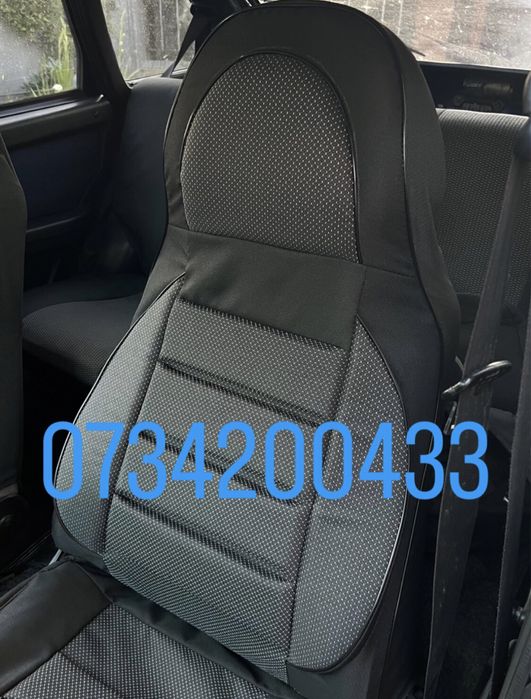 Чохли Пилот ВАЗ 2101 2107 2109 2108 2110 2111 2112 Priora Калина 21099