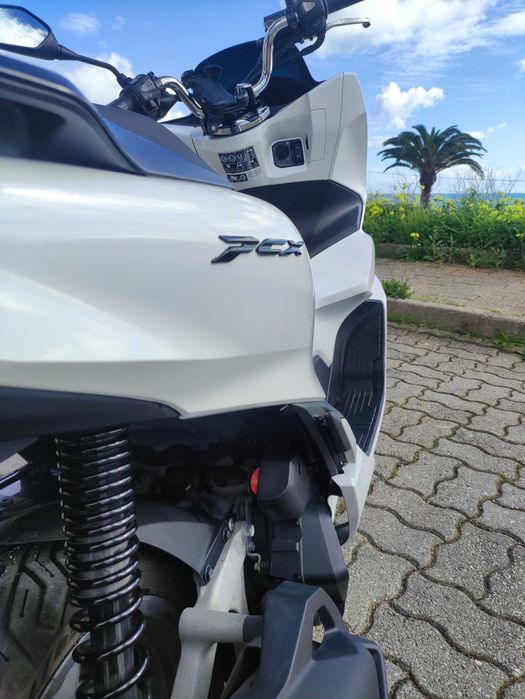 Honda PCX 125 | 2024