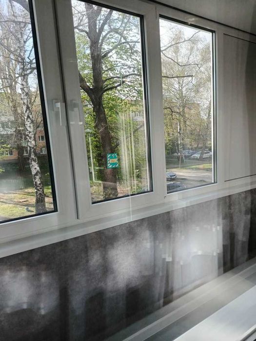 Продаж 2-х кімнатної квартири зі свіжесеньким ремонтом на Алмазному КОД:23419