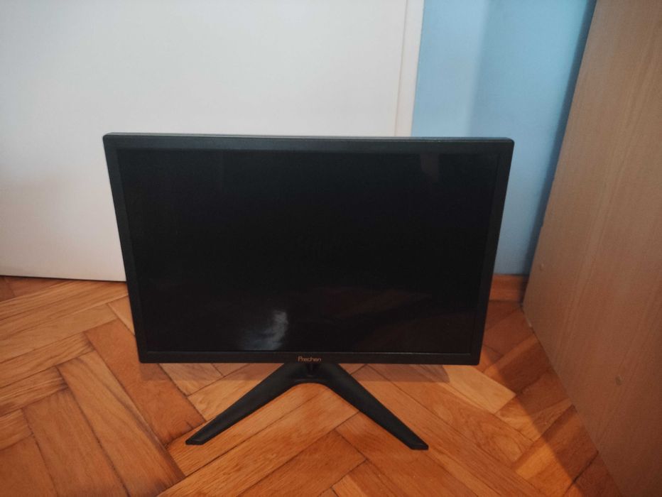 Monitor LCD Prechen HD-190