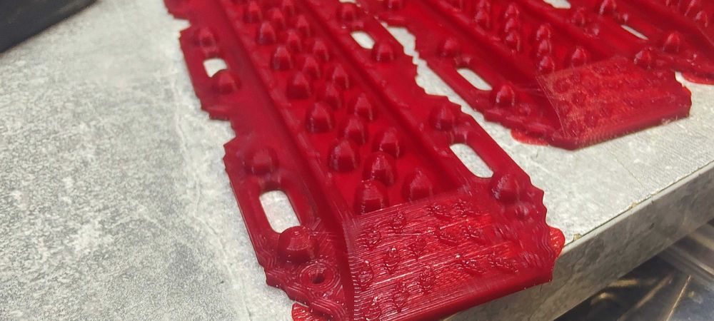 Trapy RC Trial Maxtrax,  Traxxas, Axial, Tamiya, HPI, Element Enduro