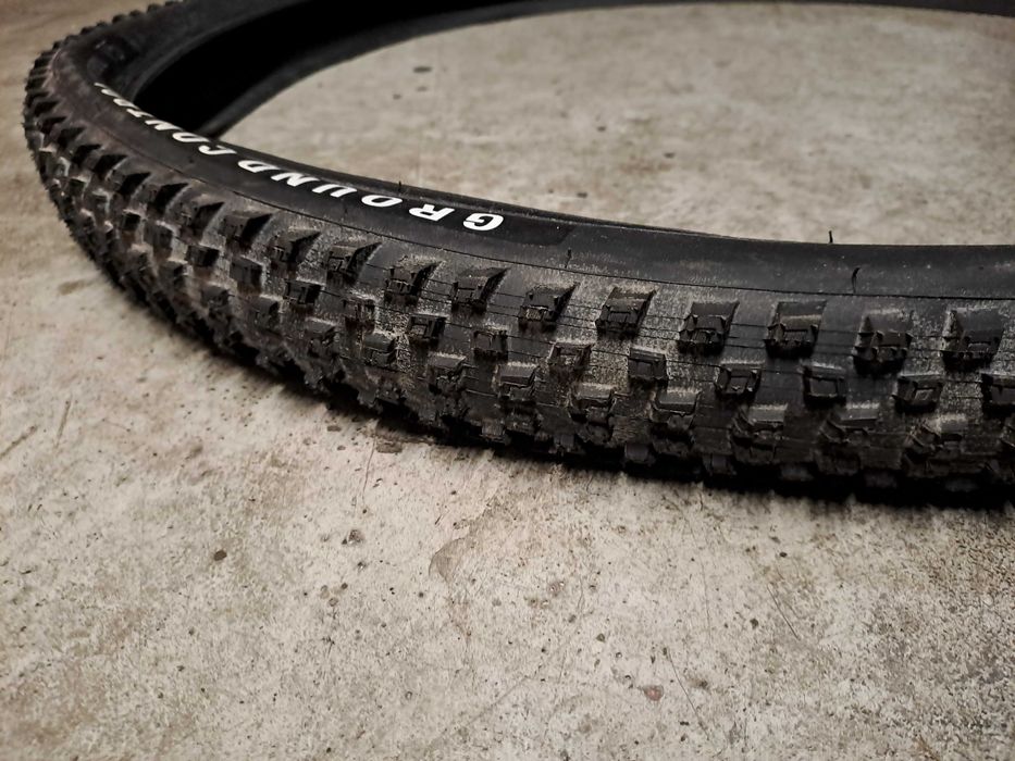 Pneus de MTB Specialized Ground Control T5 29´´x 2.35