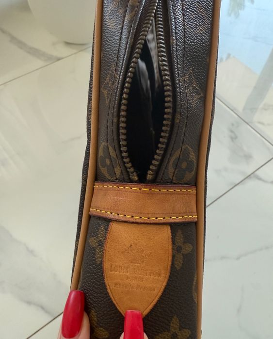 Torebka  Louis Vittuon
