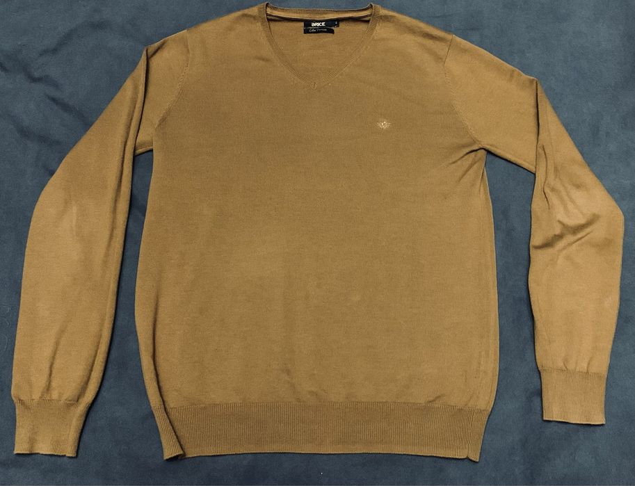 Sweter Brice rozmiar S