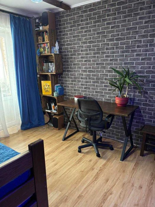 3-кімнатна квартира по вул. Шкрумеляка (власник)