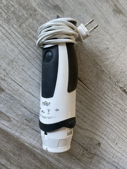 Блендер Braun 4191