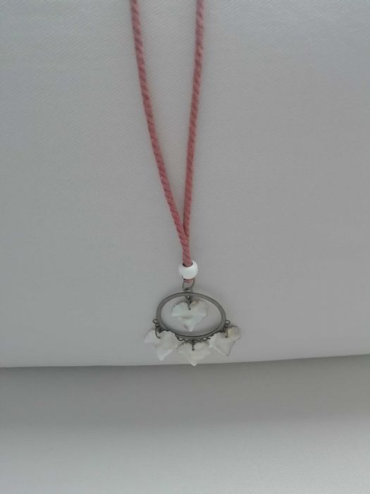 Colar Boho Chic, que eleva o teu look