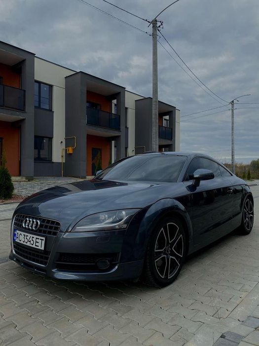 Куплю машину любую