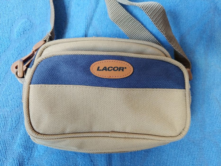 Bolsa Lacor como nova