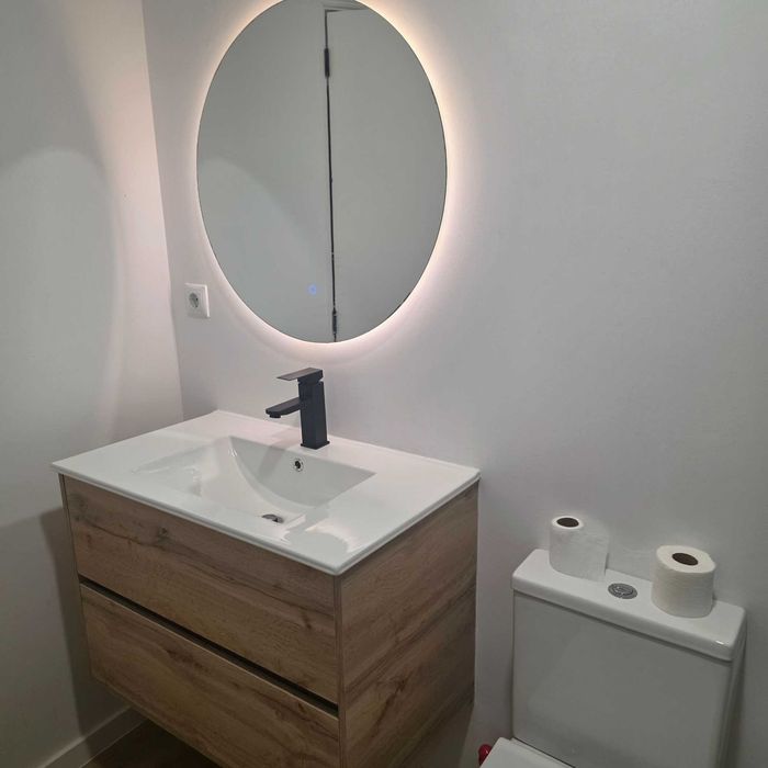 Aluguer de quartos em seixal arentela