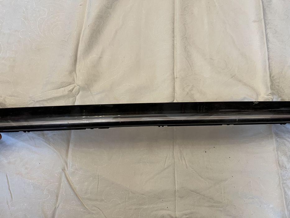 Центральная фара на Honda M-NV