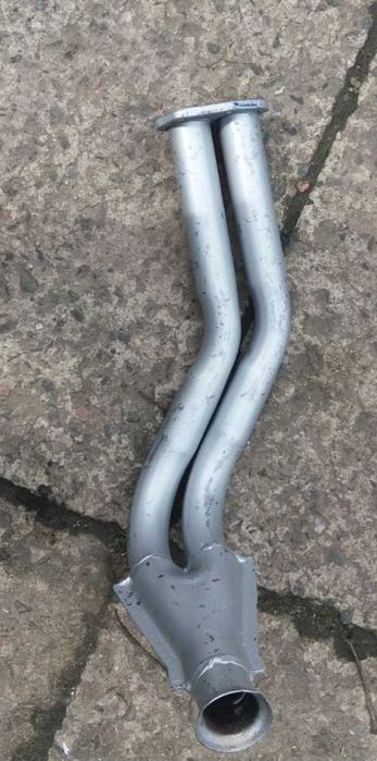 Приемная труба 2108