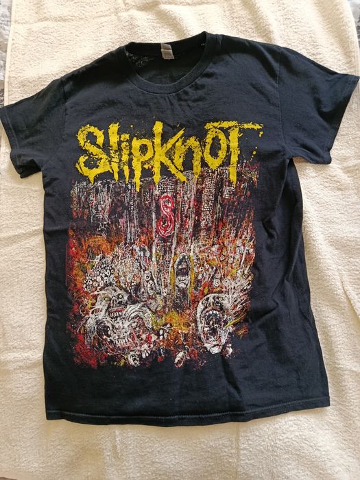 koszulka SLIPKNOT