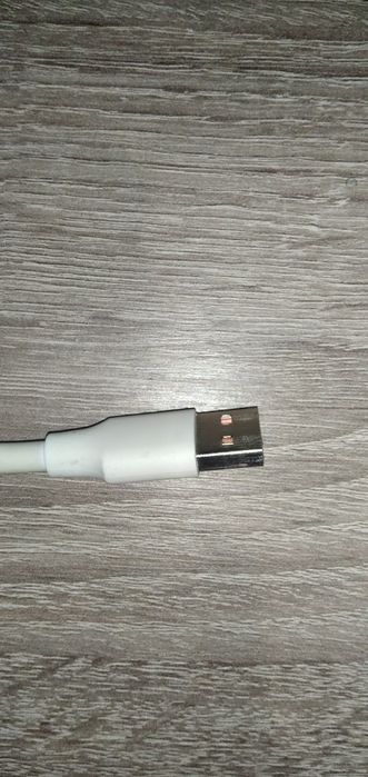 Зарядний кабель для ноутбуків. Type-c 120w.