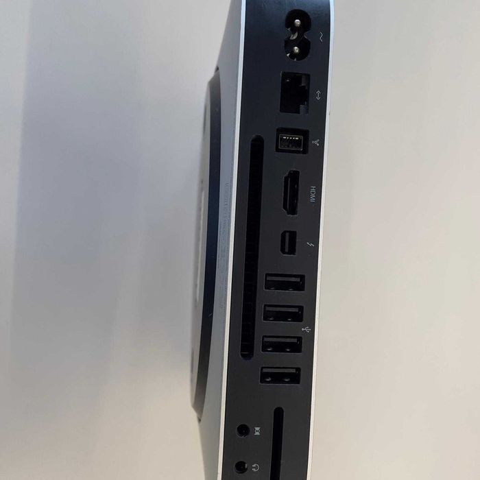 Apple Mac mini Late 2012