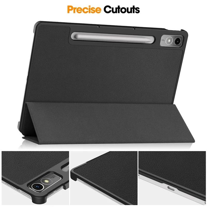 Чохол для Xiaoxin Pad Pro 12.7 2023 / Lenovo Idea Tab pro 2023