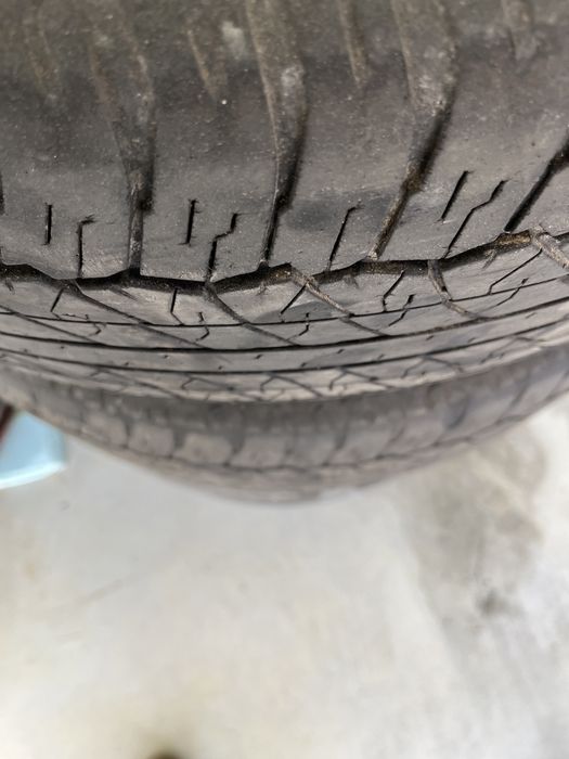 Pneus Dunlop At20 Grandtrek 265/60r18