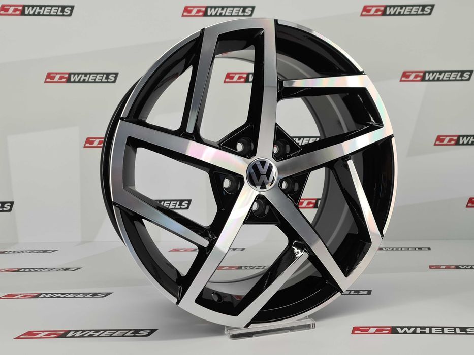 Jantes look VW em 17 | 5x100
