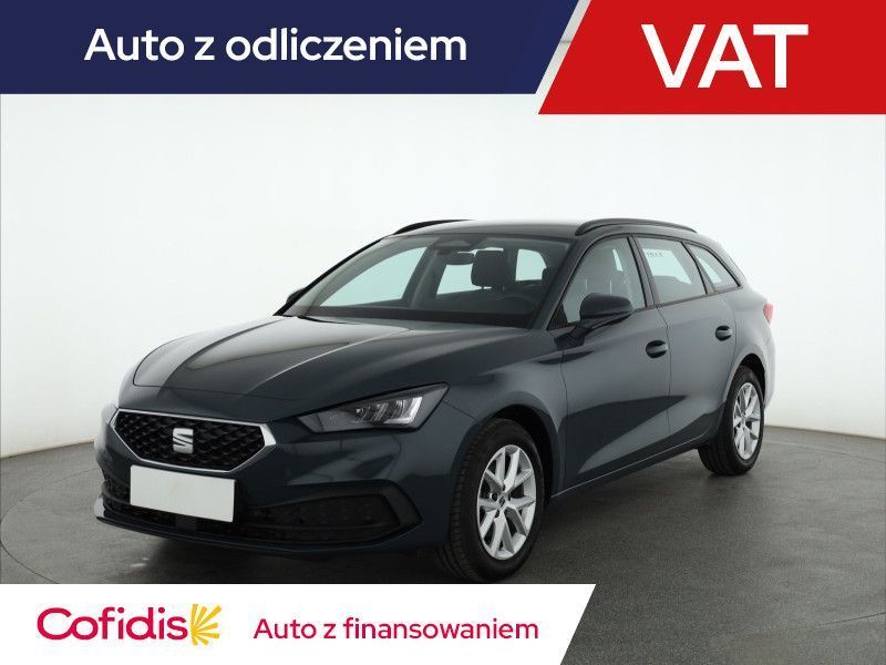 Seat Leon Sportstourer