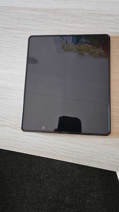 Samsung Fold5 512Gb como novo preto