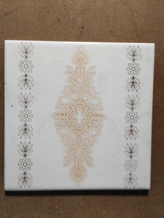 Azulejos Antigos/Vintage Novos