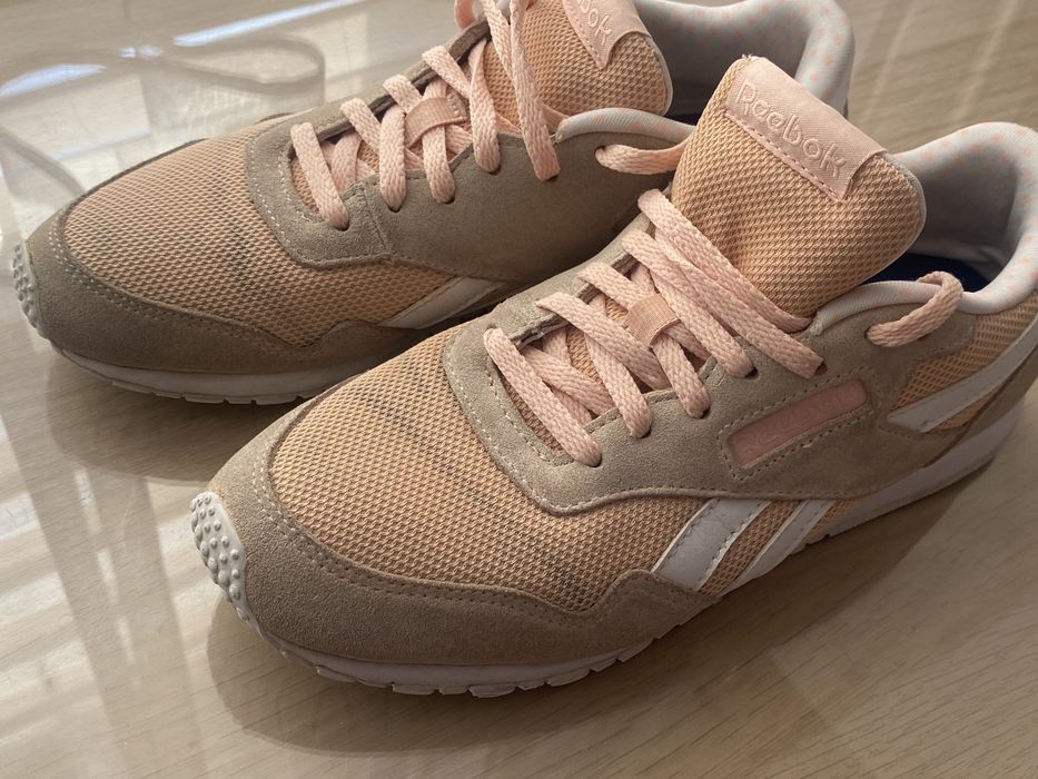 buty sportowe Reebok rozmiar 36