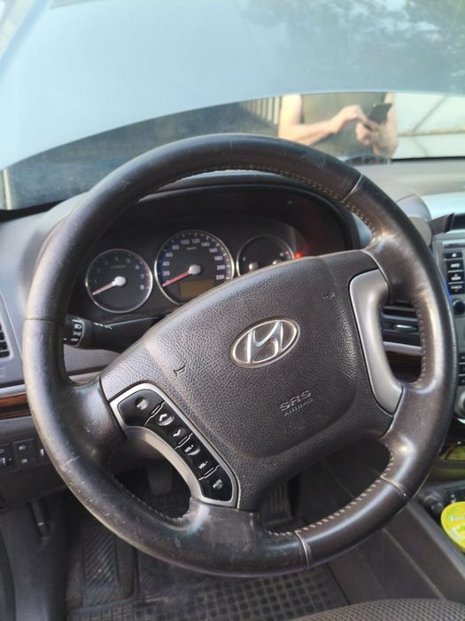 Hyundai Santa Fe 2.4