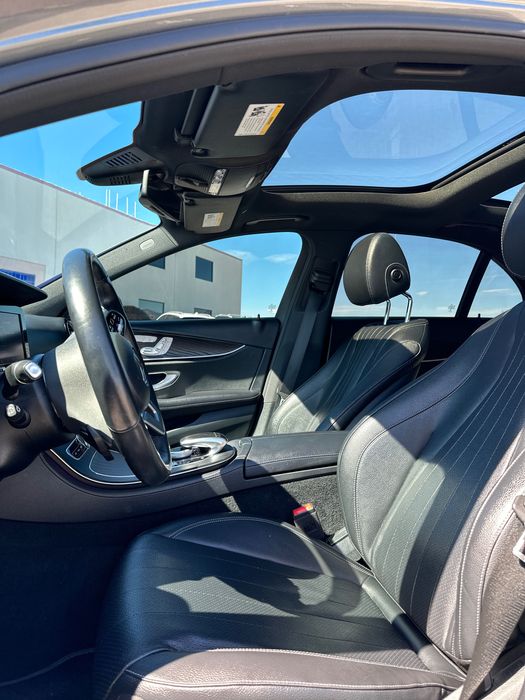 Продам Mercedes-Benz E450 4MATIC 2018 року