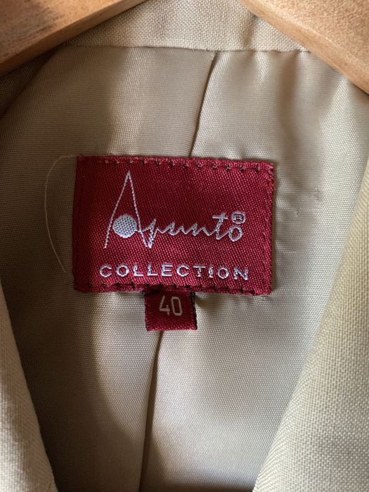 Casaco de Senhora Apunto, tamanho 40 / L