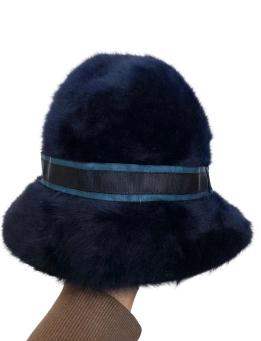 Kapelusz puchaty Kangol S M regular 45% angora 1298CL01 CA01474