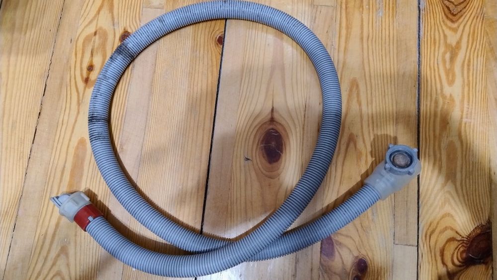 Пральна машина Privileg