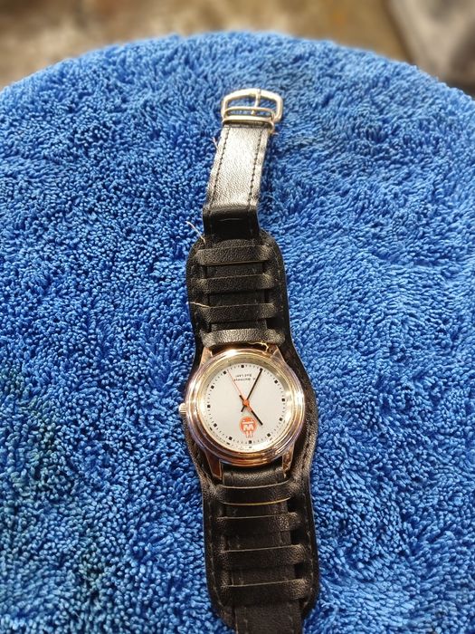 Zegarek kolekcjonerski Wellmeyer