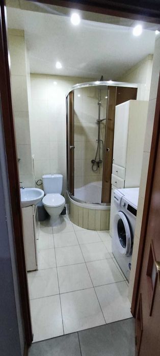 Wynajmę mieszkanie - ulica Orzechowa