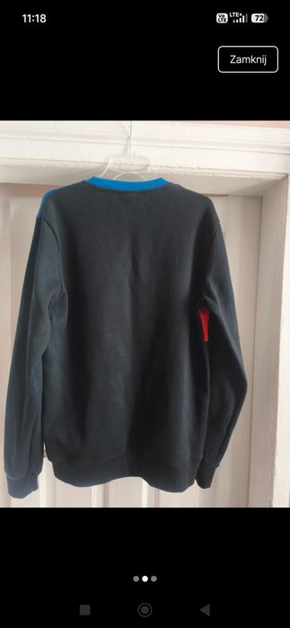 Bluza  męska - M