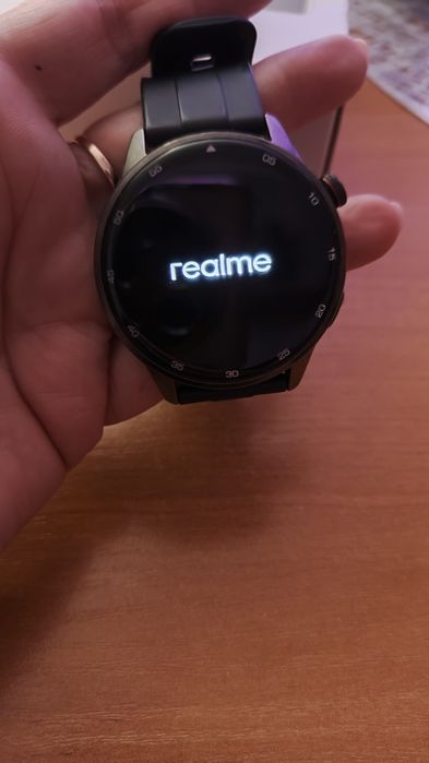 Smartwatch realne S2