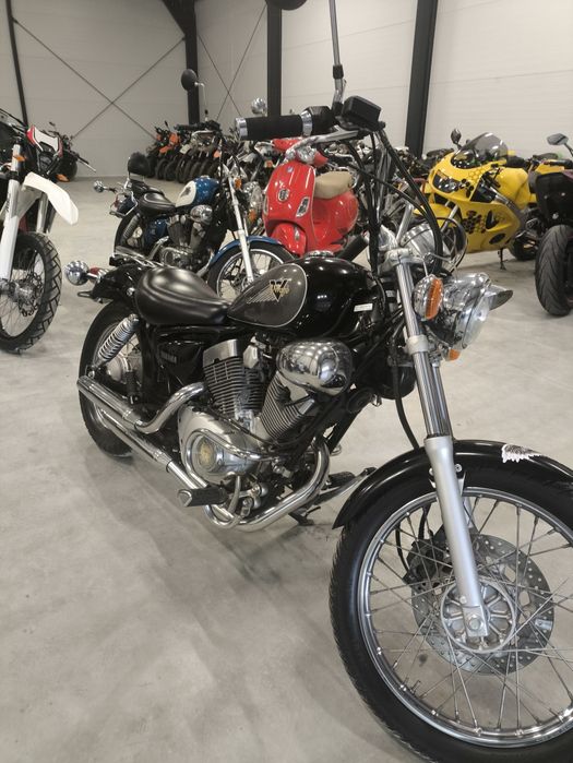 Yamaha