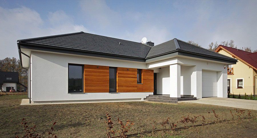 Будівництво будинків під ключ | Луцьк та область