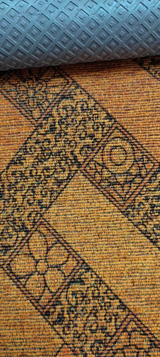 Passadeira Plástica 100% PVC Super - Softy-410 Especial