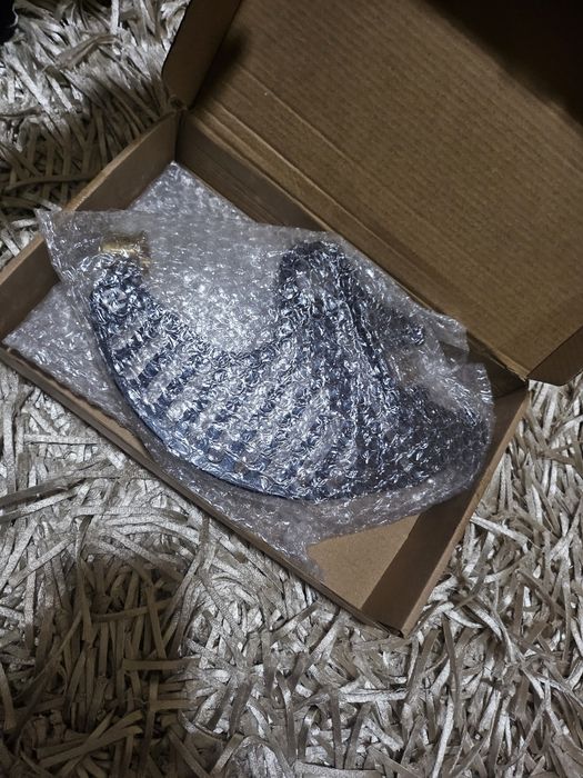 Protecção de disco de freio Strak Varg