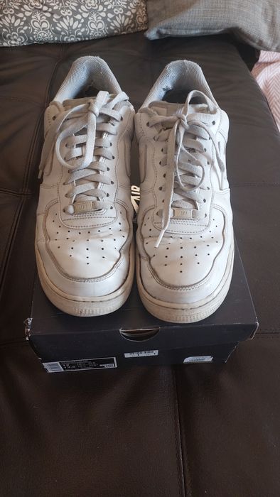 Nike air force 1 originais