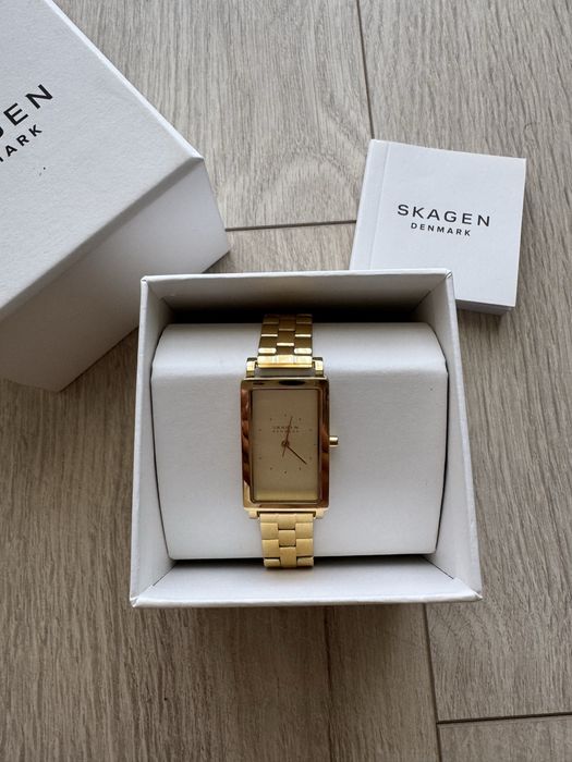 Годинник Skagen Denmark SKW3098