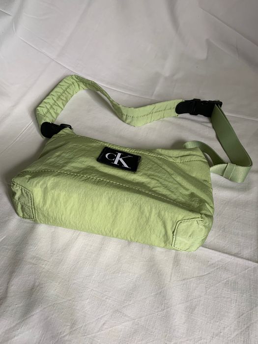 Новенька сумочка Calvin Klein