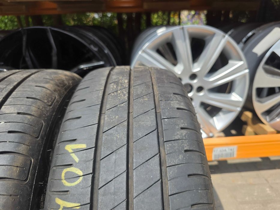 Goodyear Efficientgrip Performance 195/55r16 91V N5401